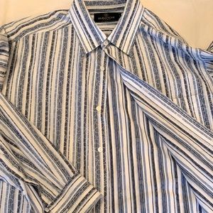 Bugatchi long sleeve